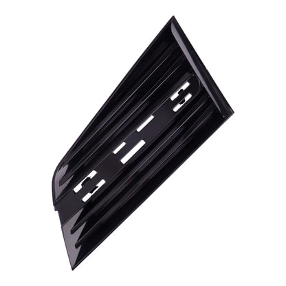 Left Front Fog Light Grill Trim for Cadillac ATS (2014-2019)