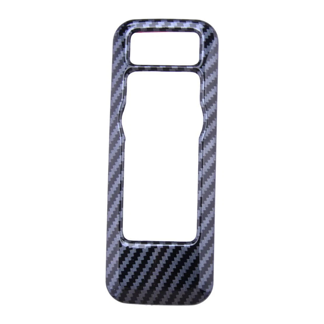 Headlight Lamp Switch Control Panel Cover Trim for Ford Mustang (2024)