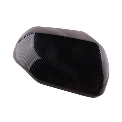 ABS Carbon Fiber Side Mirror Guard Cover for Toyota Tundra (2022)
