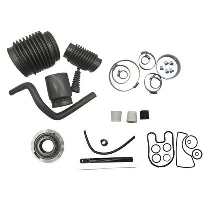 Transom Bellows Seal Kit for MerCruiser Bravo 1 2 3