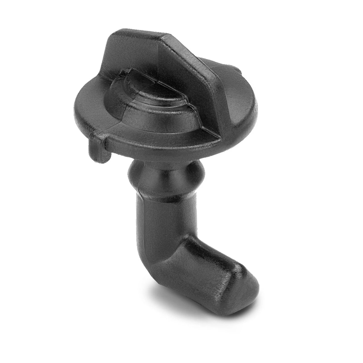 2 x Hood Latch Toggles & Washers Kit for Polaris RZR S 800 (2009–2014)