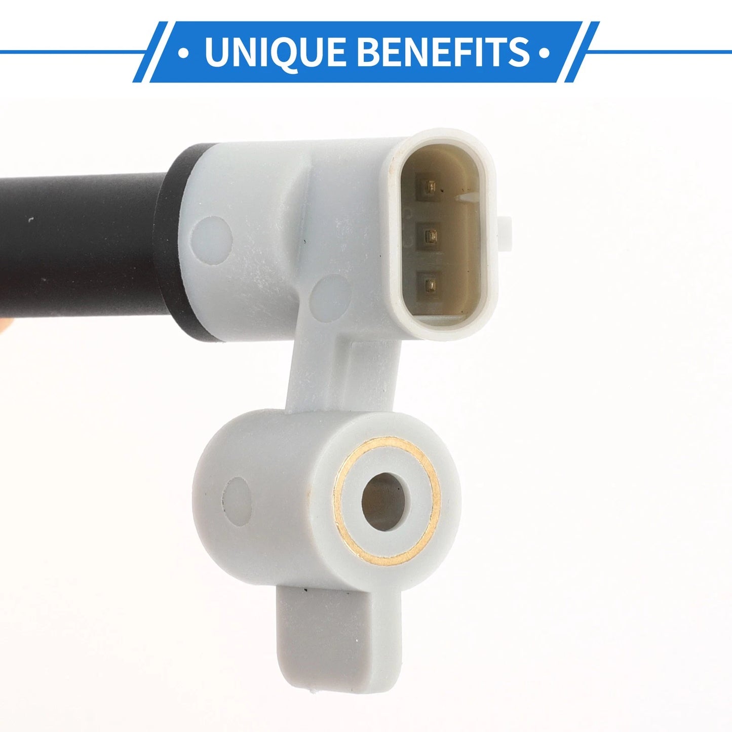 Crankshaft Position Sensor for Ford Explorer Sport 3.5L (2013-2019)