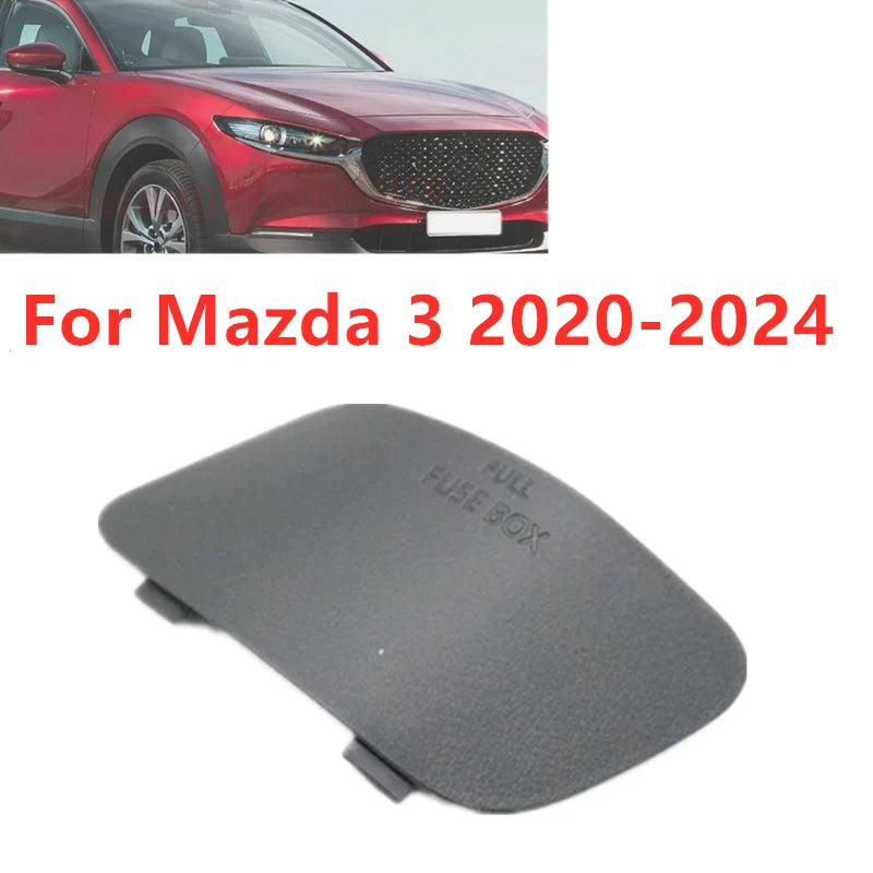 Fuse Box Cover Cap for Mazda 3 Axela (2020–2024)