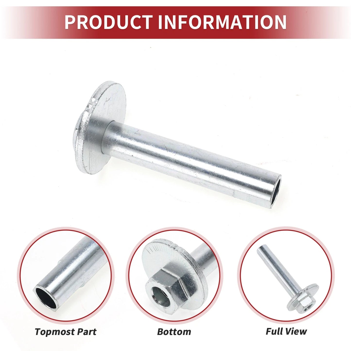 Camber Alignment Bolt Adjustor for LEXUS GX470 (2003)