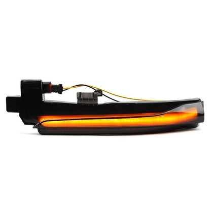 LED Side Mirror Turn Signal Light for Volvo S80 S60 V40 V60 (2010-2020)