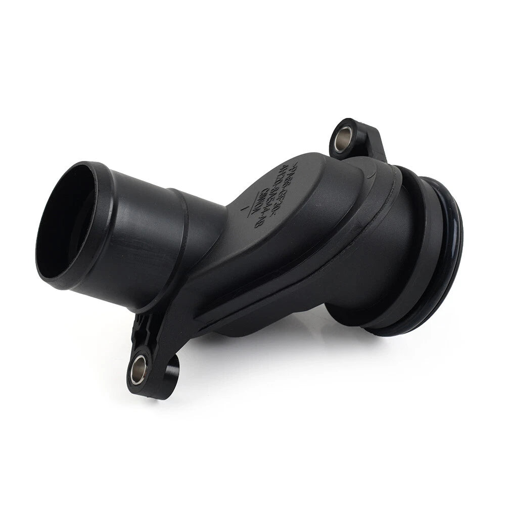 Engine Thermostat Water Pump Outlet Tube for Land Rover Range Rover (2005-2009)