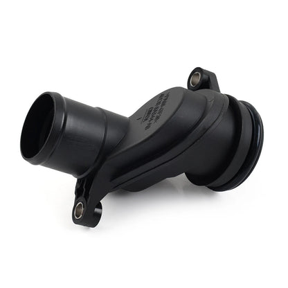 Engine Thermostat Water Pump Outlet Tube for Land Rover Range Rover (2005-2009)