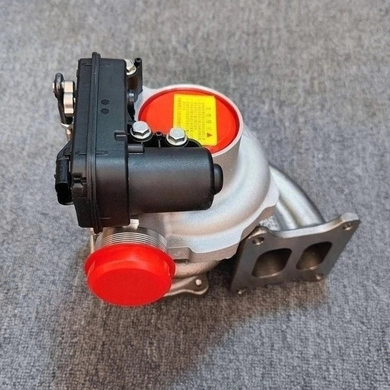 Turbocharger for Alfa Romeo Stelvio Giulia 2.0L (2017–2024)