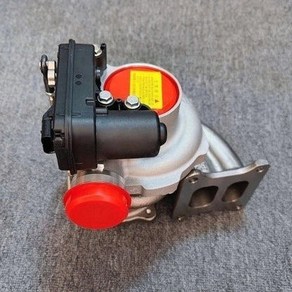 Turbocharger for Alfa Romeo Stelvio Giulia 2.0L (2017–2024)