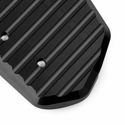 CNC Side Stand Plate for Honda CB1000R (2018-2019) Black