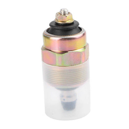 12v Fuel Shut Off Solenoid for Dodge Cummins 5.9L (1988-1993)