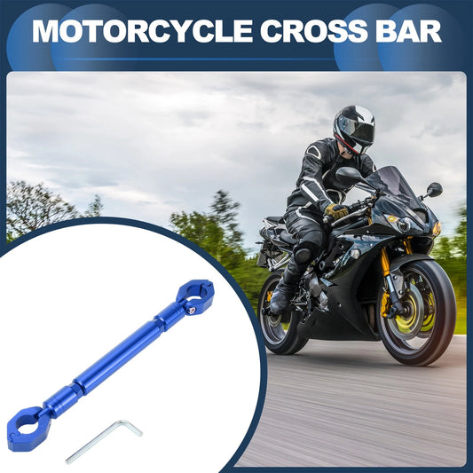 Motorcycle Cross Bar / 31cm / Handlebars 1set for Motorcycle