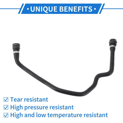 Radiator Hose for BMW 3 Series E46 316i 316Ci (1998-2006)