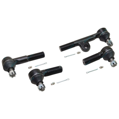 Tie Rod End Kit for Toyota Landcruiser Bundera LJ70 RJ70 (1984-1990)