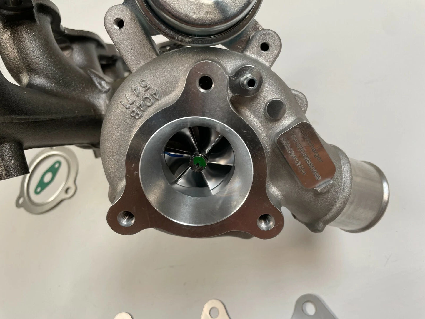 Turbocharger for Hyundai Veloster, Kia Forte Koup 1.6L (2011-2018)