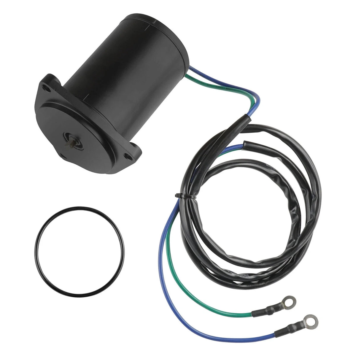 Tilt Trim Motor for Yamaha 50-90HP 2-Stroke Models 1996-2006