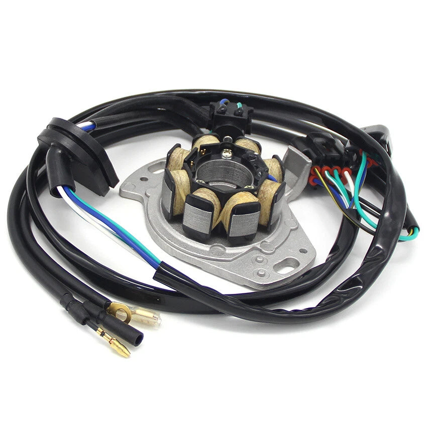 Magneto Stator Coil for Honda CR250 CR250R (1999)