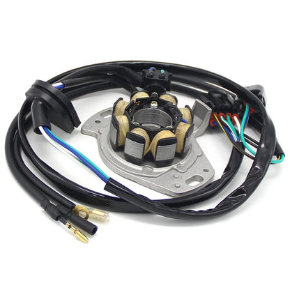Magneto Stator Coil for Honda CR250 CR250R (1999)