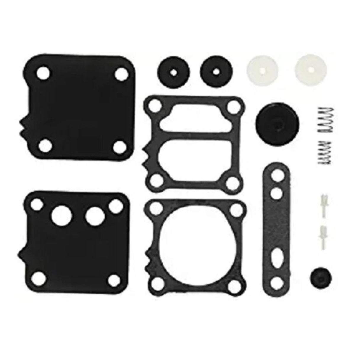 Boat Engine Fuel Pump Diaphragm Kits for Mercury 40-60HP (42909A3/A1/A2/A4)