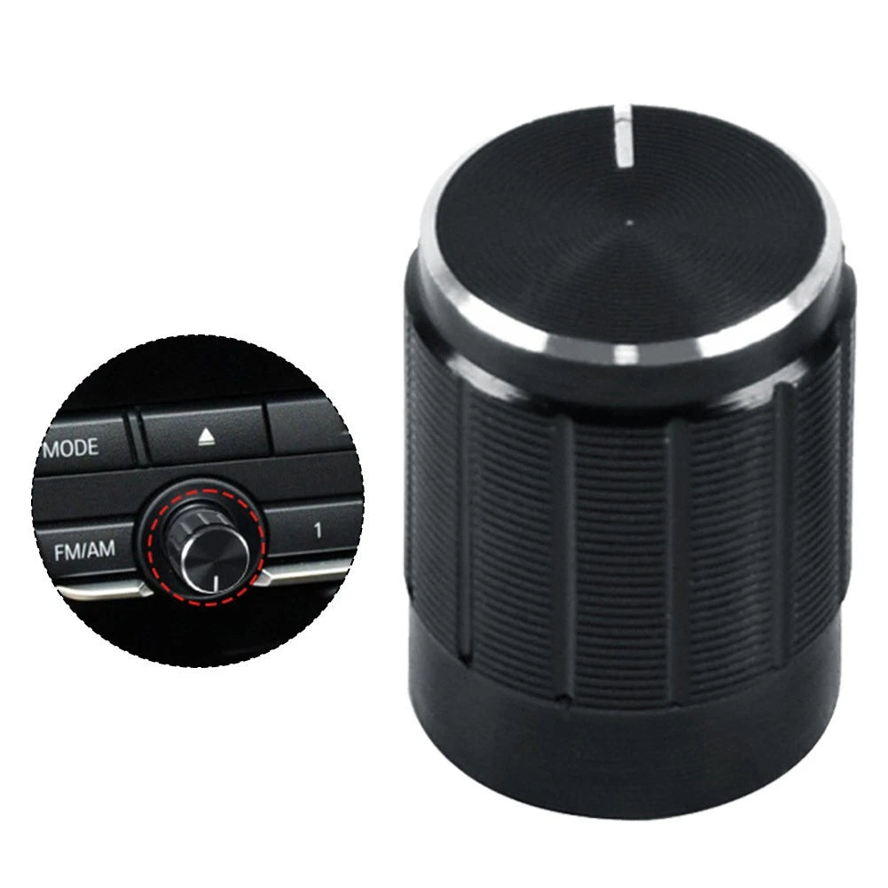 Radio Knob for BMW X3 X4