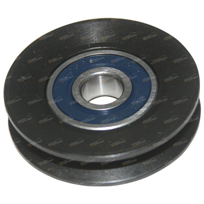 V-Belt Tensioner & A/C Fan Belt for Nissan Patrol GQ Y60 Y61 TD42