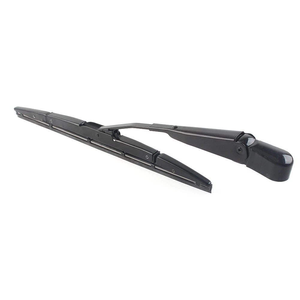 Rear Wiper Arm Blade Set for Honda CR-V, Hyundai Santa Fe MK1 (2012-2016, 2001-2006)