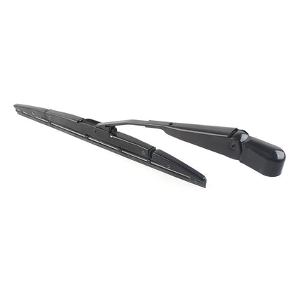 Rear Wiper Arm Blade Set for Honda CR-V, Hyundai Santa Fe MK1 (2012-2016, 2001-2006)