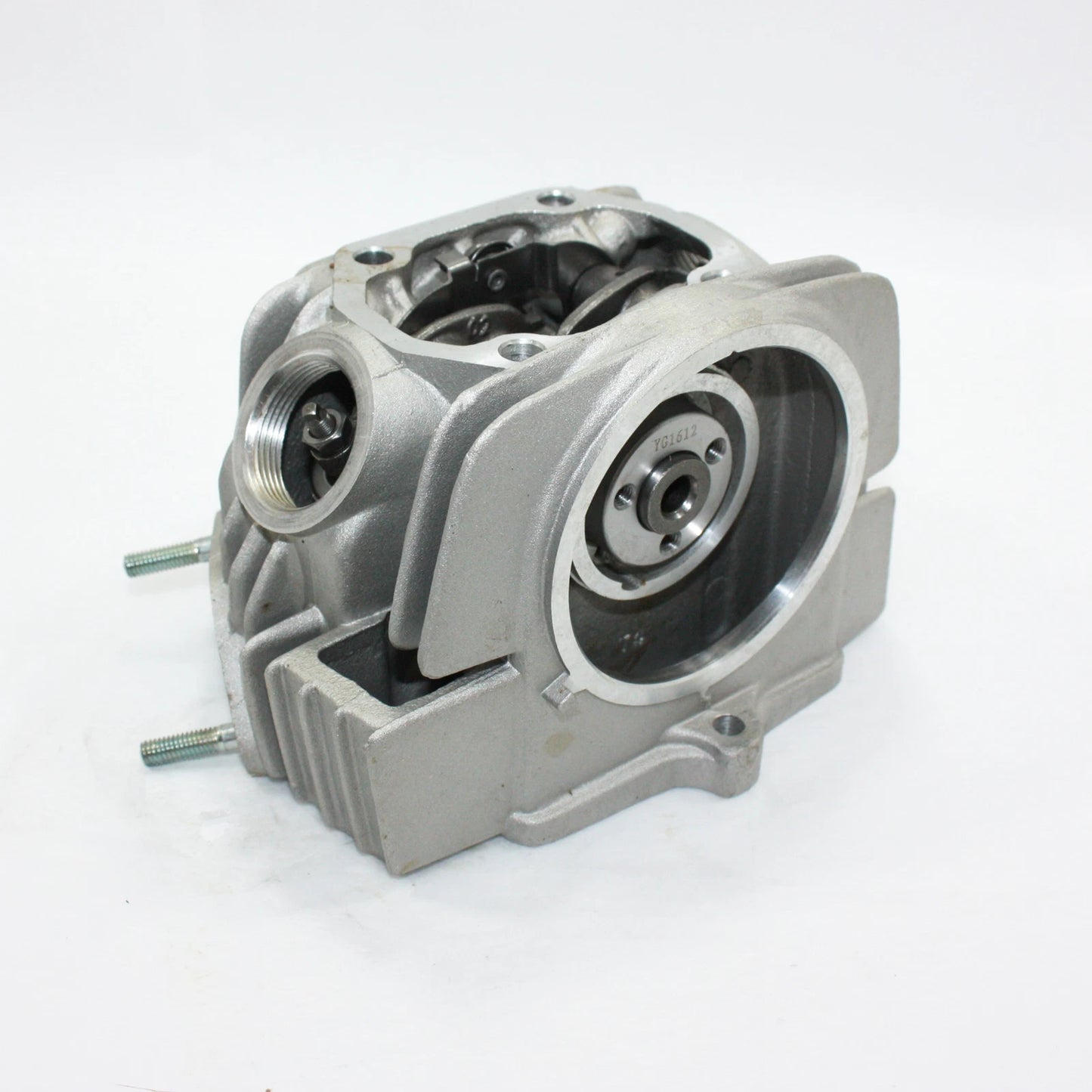 150cc Engine Cylinder Head for SHINERAY QUAD DIRT BIKE ATV BUGGY