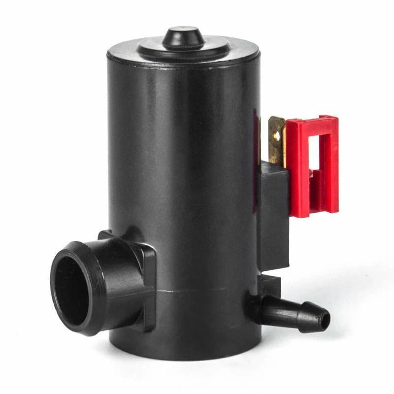 Windshield Wiper Washer Pump w/ Grommet for Subaru Forester (1997-2012)