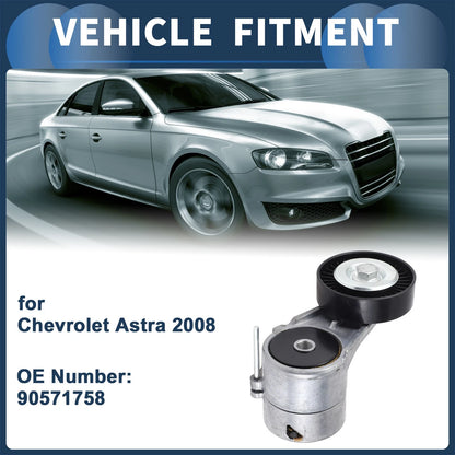 Belt Tensioner for Chevrolet Astra (2008-2008)