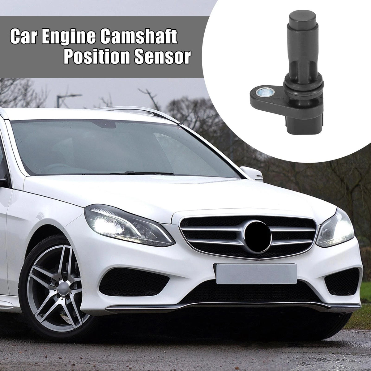 Camshaft Position Sensor for Honda Civic, HR-V, Accord (2001-2023)
