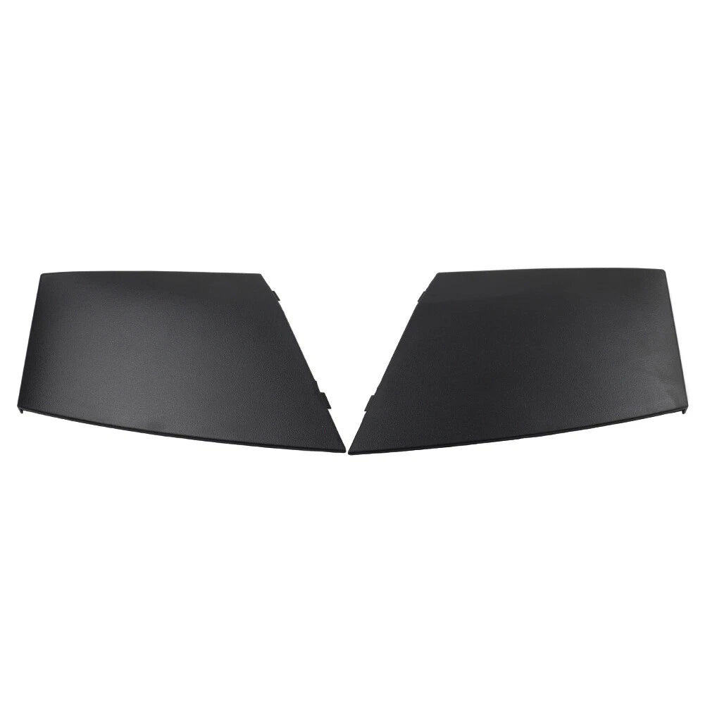 Pair Water Drain Covers 2 x for Mercedes A Class W169 (2004–2012)