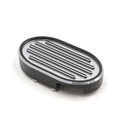 Brake Pedal Pad Cover for Harley Davidson Sportster V-Rod XL883 1200