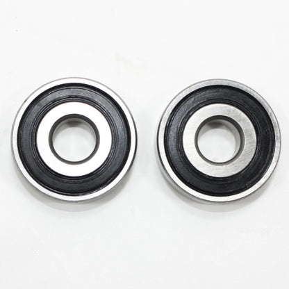 12mm Front Rear Wheel Rim Bearings for PIT PRO Trail Dirt Bike