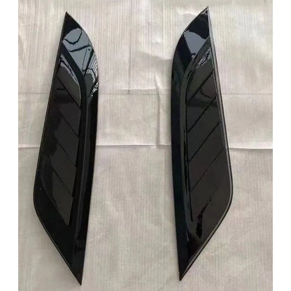 Hood Trim Air Intake Scoop Vent for 2020+ Land Rover Defender 90 110 130