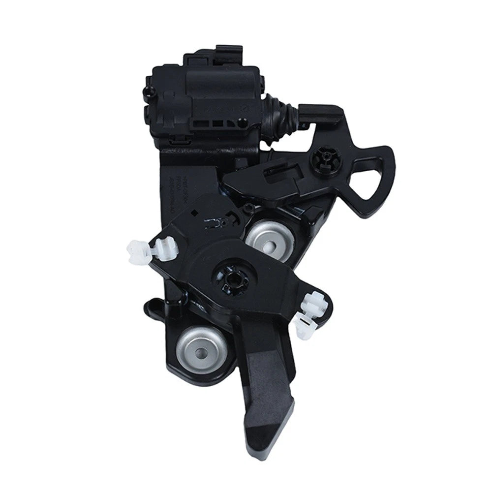 Rear Trunk Lock Lid Latch Actuator for 2022-2024 Ford Maverick, Ranger