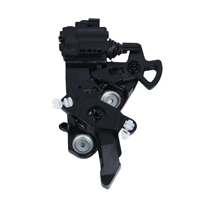 Rear Trunk Lock Lid Latch Actuator for 2022-2024 Ford Maverick, Ranger