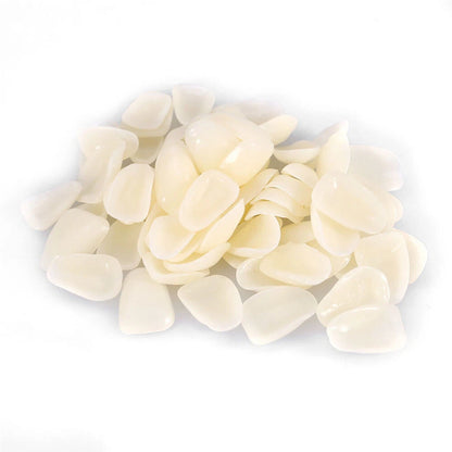 Dental Temporary Porcelain Crown Veneer for Anterior Front Teeth Whitening
