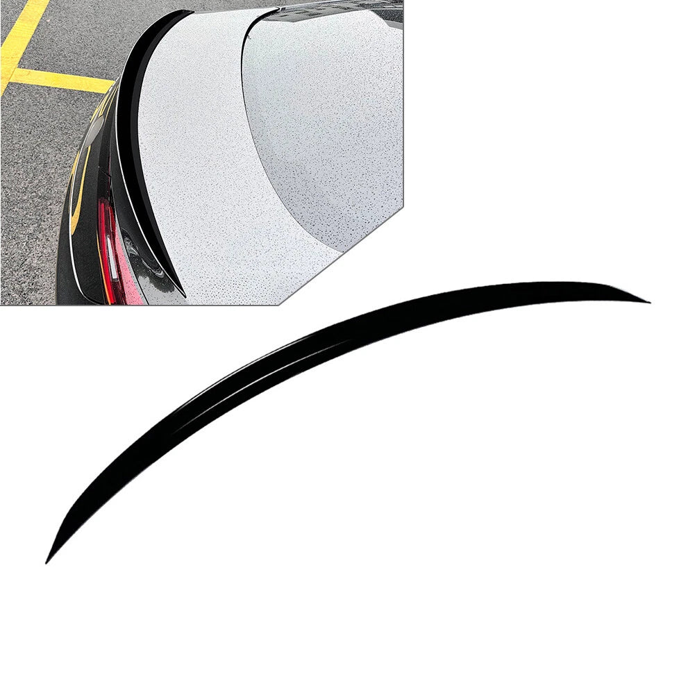 Rear Trunk Spoiler Wing for Mercedes Benz CLE Coupe CLE260 300 53 (2024+)