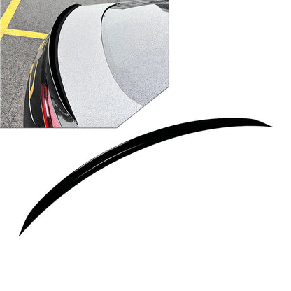 Rear Trunk Spoiler Wing for Mercedes Benz CLE Coupe CLE260 300 53 (2024+)