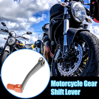 Gear Shift Lever Folding 11mm for Motorcycle