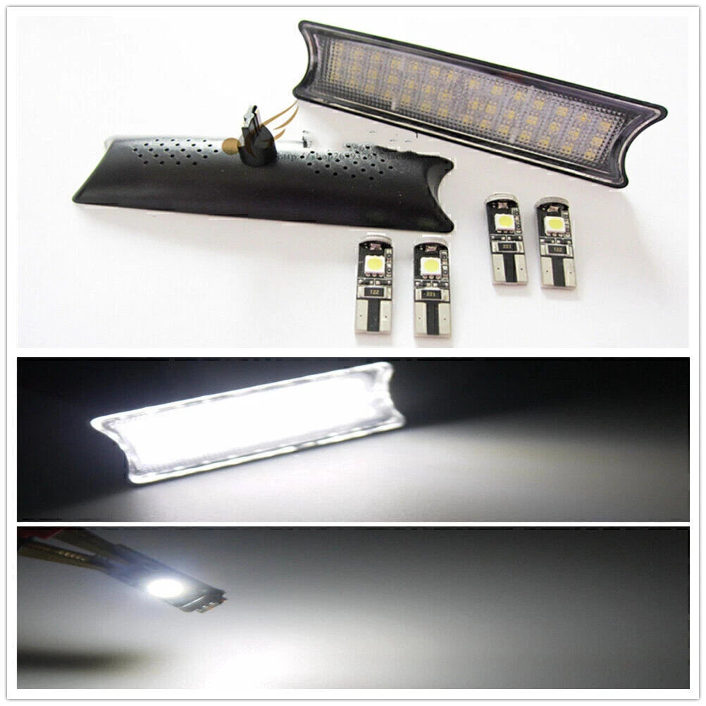 LED Ceiling Lamp Light for BMW E53 (2000-2006)