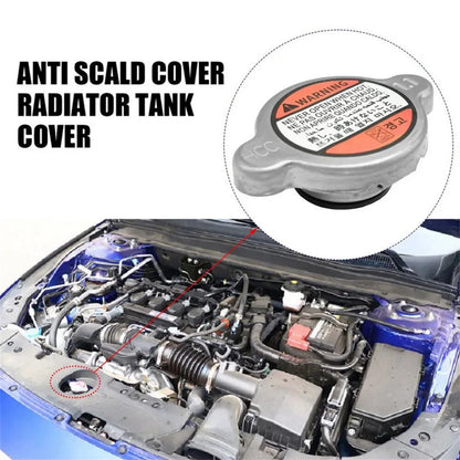 Radiator Cap for Hyundai Santa Fe, Sonata, Kia Optima, Soul (2006-2023)