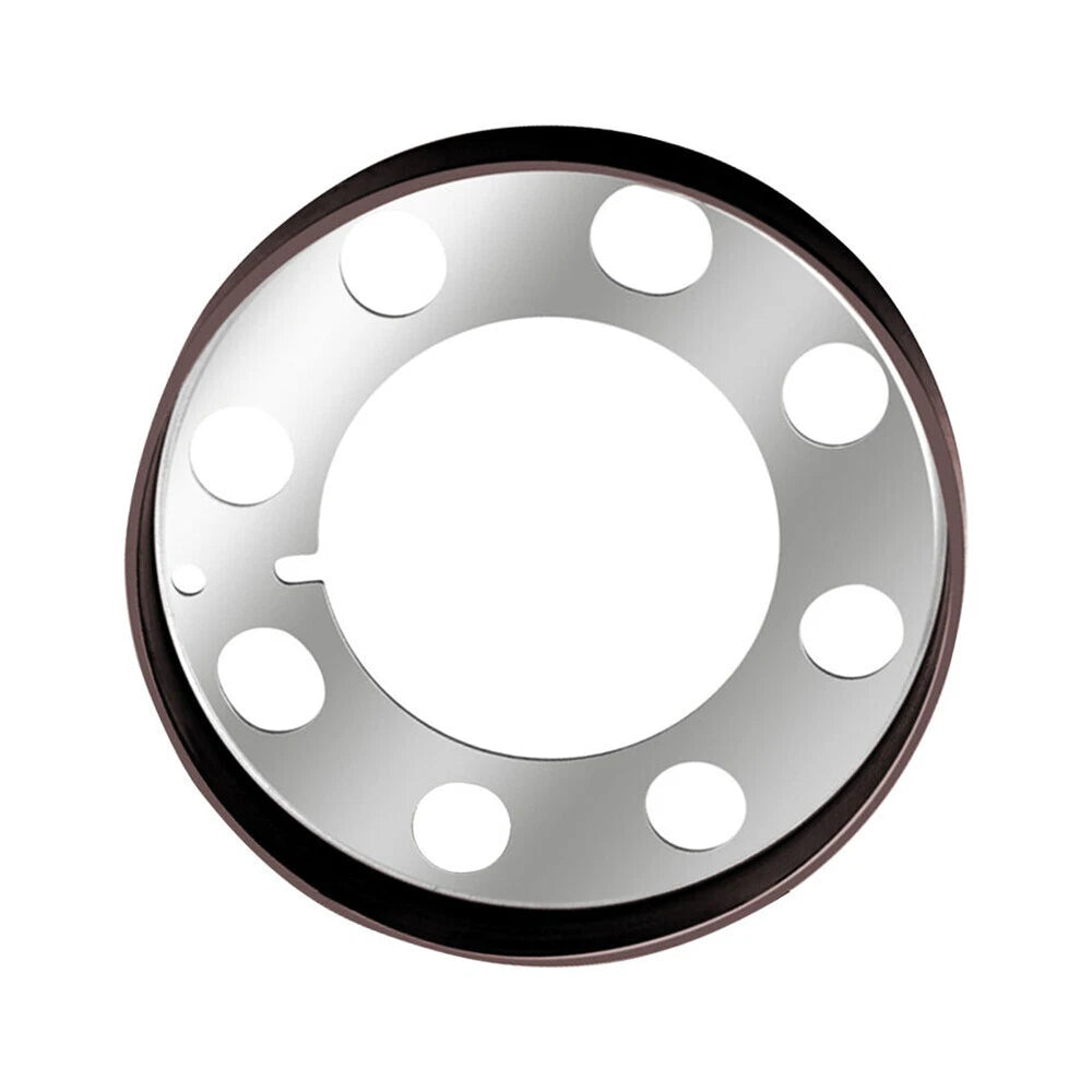Crankshaft Pulley 68027485AA for Dodge RAM 1500 DS/DX (2014-2018)