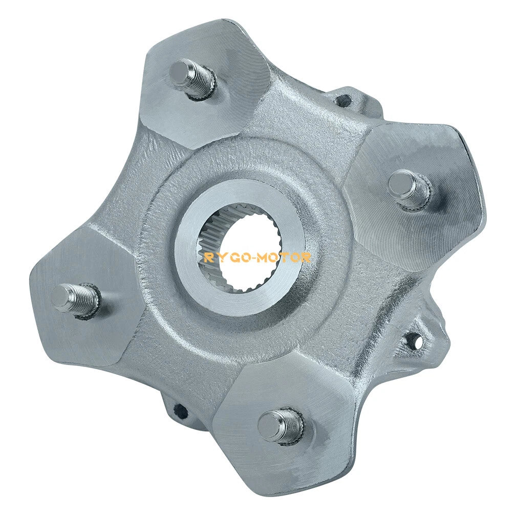 Rear Wheel Hub for Arctic Cat HDX 500/700 Prowler HDX 700/XT 550 700 1000