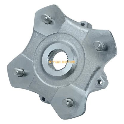 Rear Wheel Hub for Arctic Cat HDX 500/700 Prowler HDX 700/XT 550 700 1000