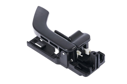 Front Right Inner Door Handle Textured Black for Hyundai Tiburon (2003–2008)