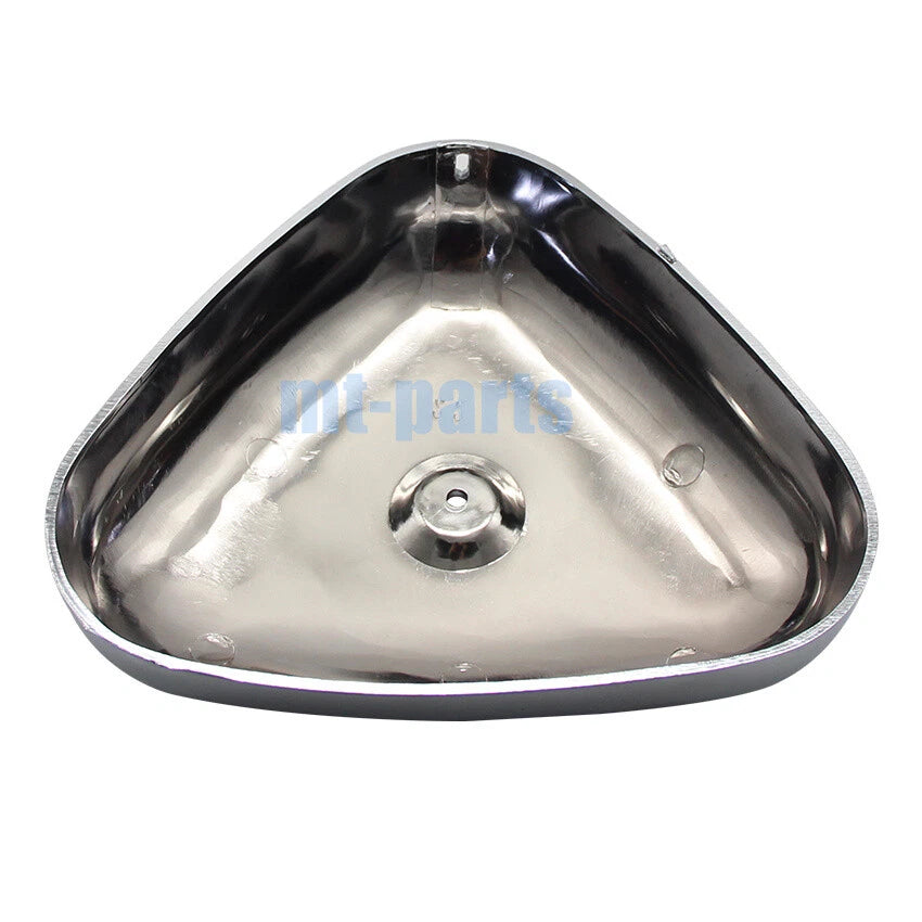 Air Cleaner for Honda NV400 Steed 400, VT600 Shadow VLX Deluxe (1992-1997)
