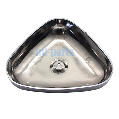 Air Cleaner for Honda NV400 Steed 400, VT600 Shadow VLX Deluxe (1992-1997)