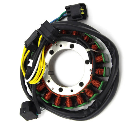 Magneto Stator Coil for Suzuki XF650 Freewind, DR650 (1996-2001)